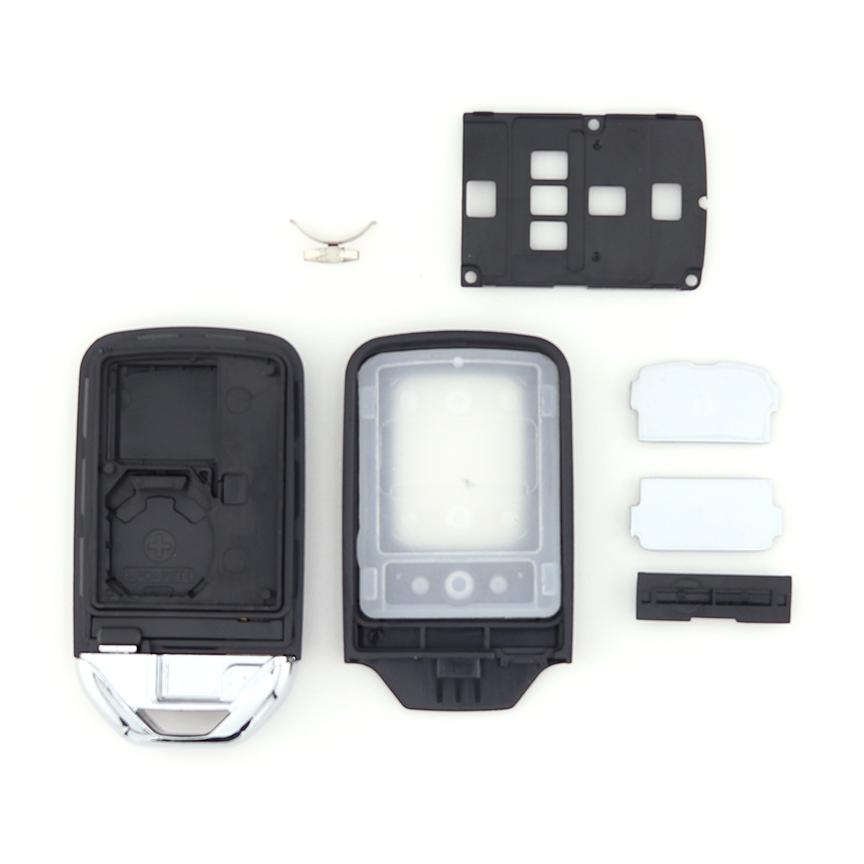 To Suit Honda 2 Button Smart Remote/Key Case | Remote Pro